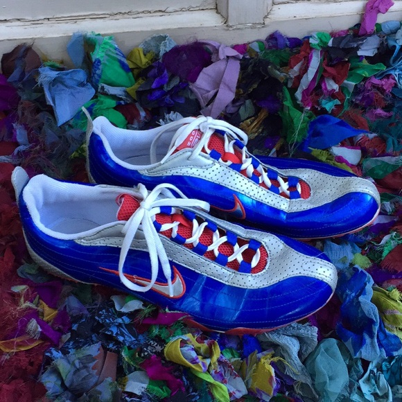 nike bowerman series track and field shoes